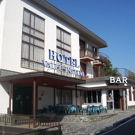 Hotel Valle Intelvi San Fedele Intelvi Exterior photo