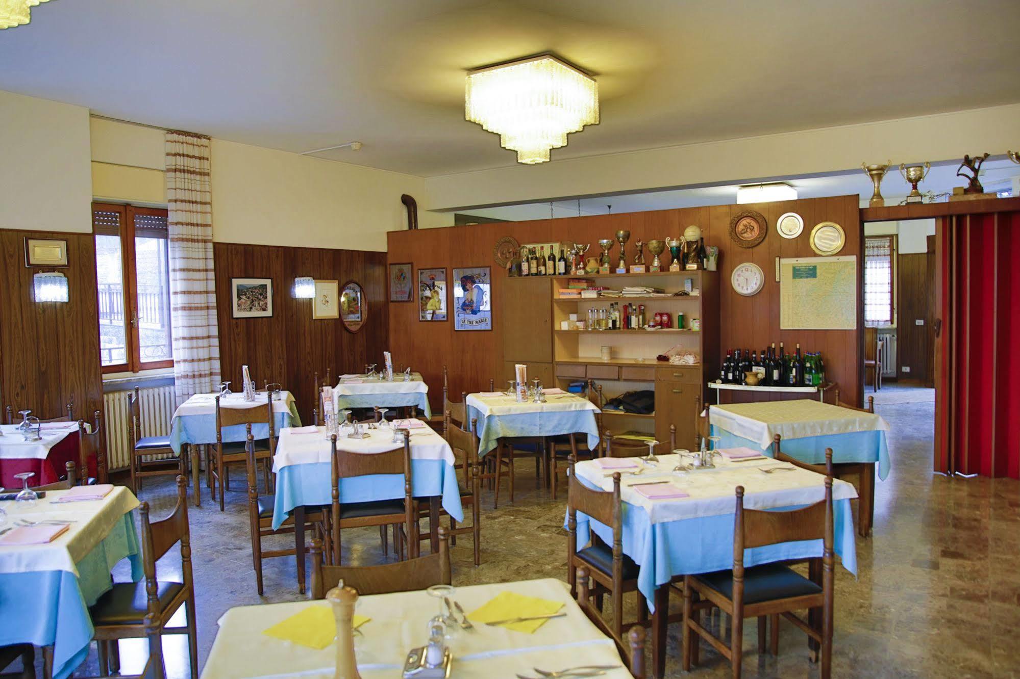 Hotel Valle Intelvi San Fedele Intelvi Exterior photo